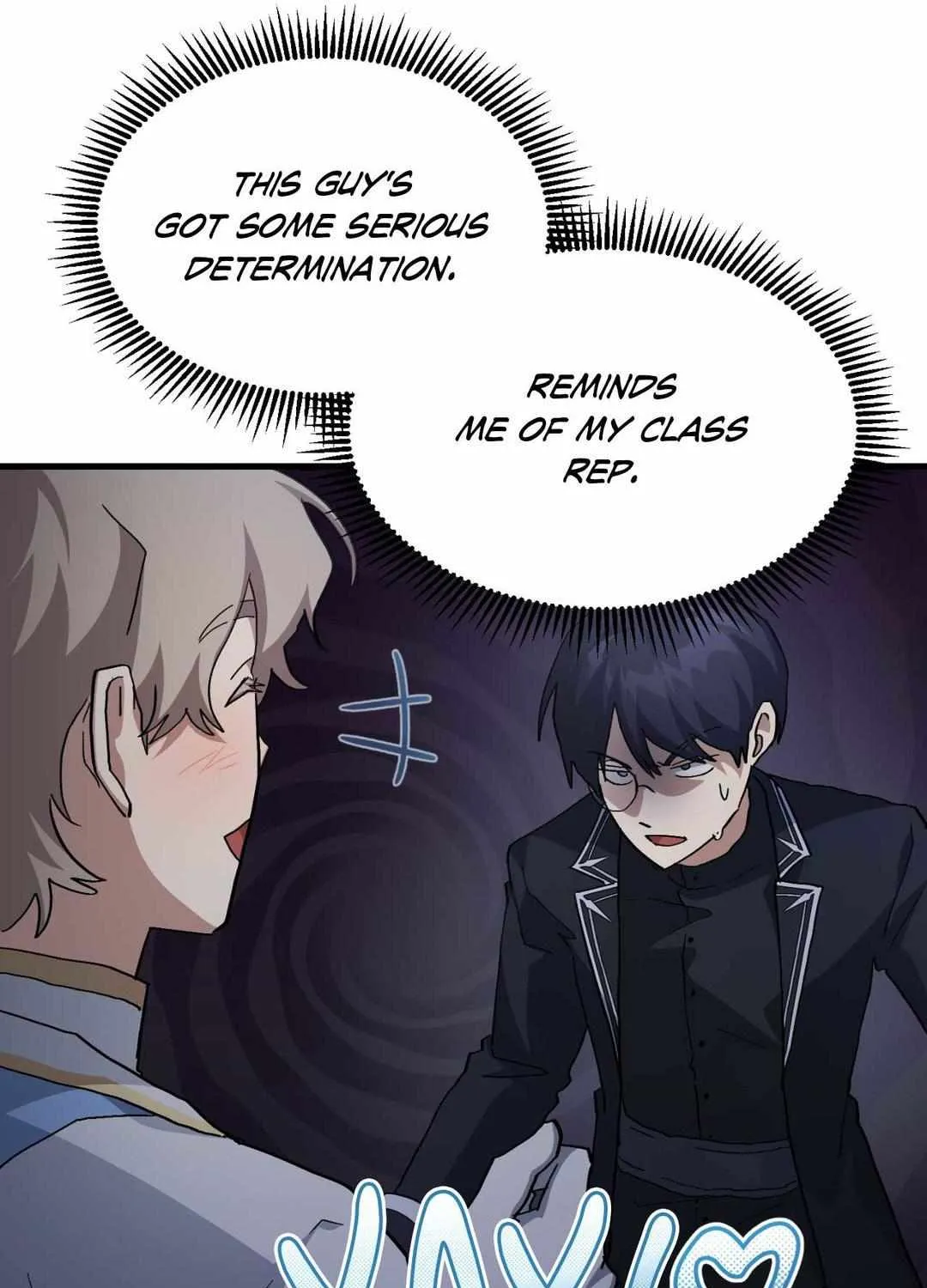 Read How to Train Your Healer chapter 45 image 58 on Lezhin