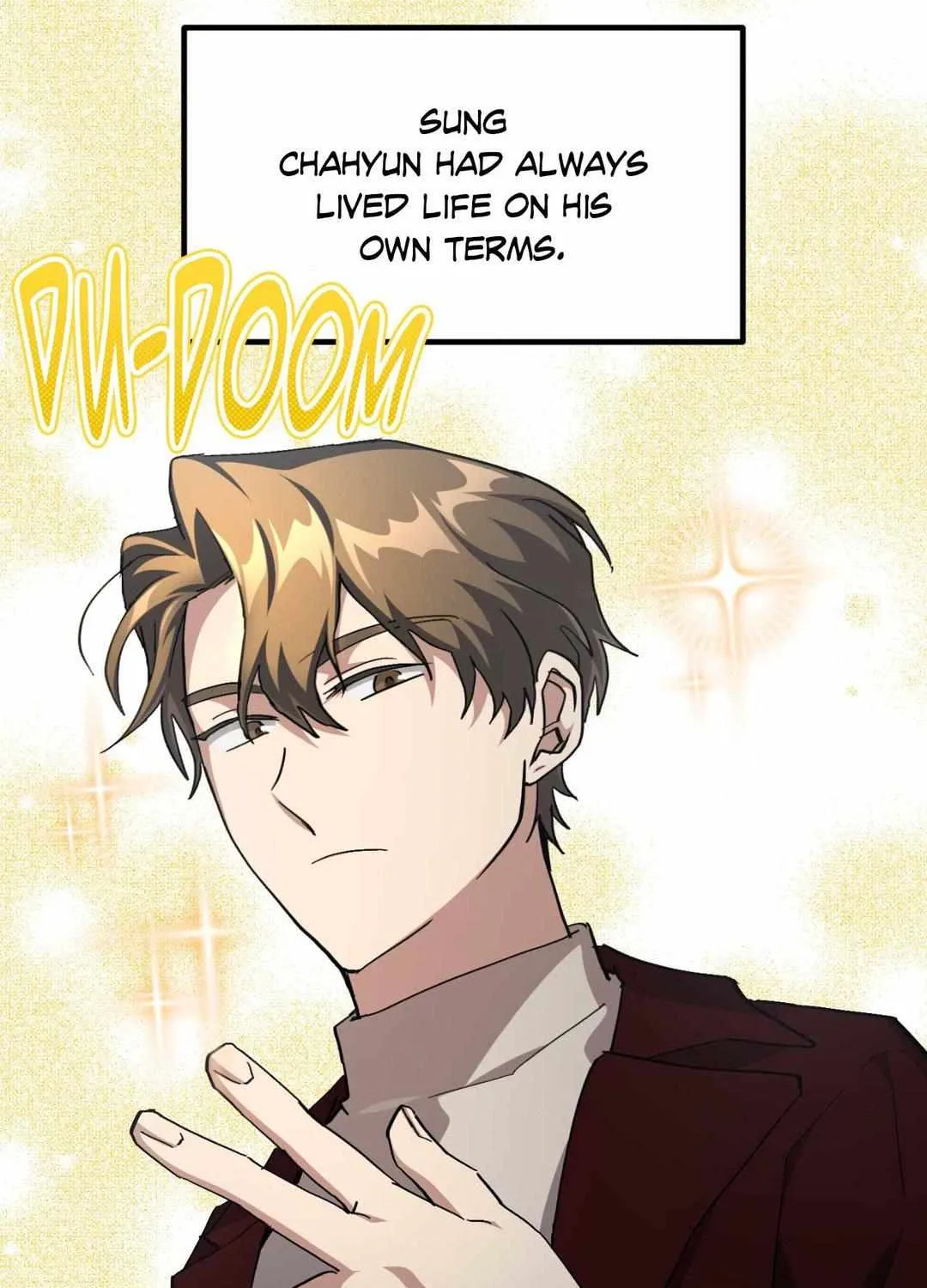 Read How to Train Your Healer chapter 45 image 6 on Lezhin