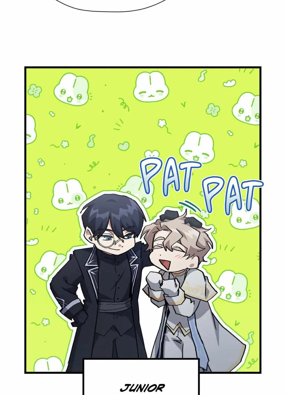 Read How to Train Your Healer chapter 45 image 67 on Lezhin