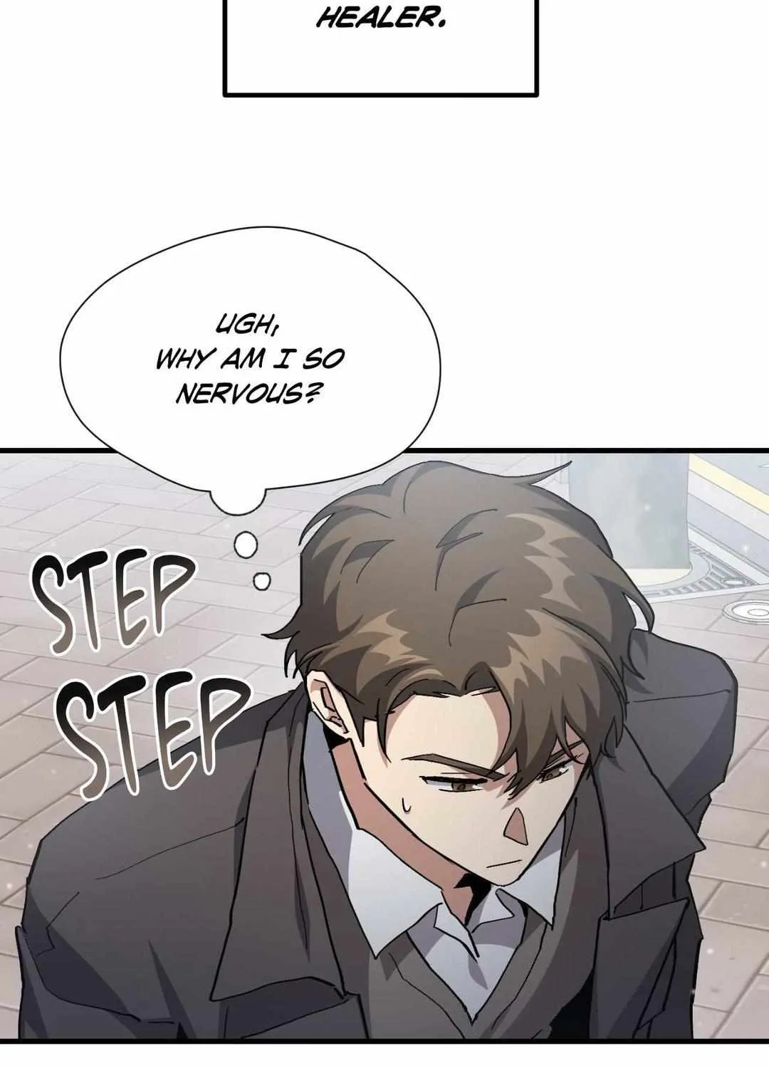Read How to Train Your Healer chapter 45 image 68 on Lezhin