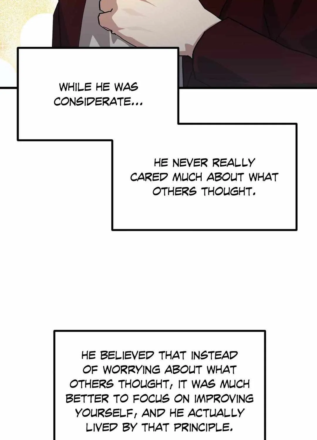 Read How to Train Your Healer chapter 45 image 7 on Lezhin