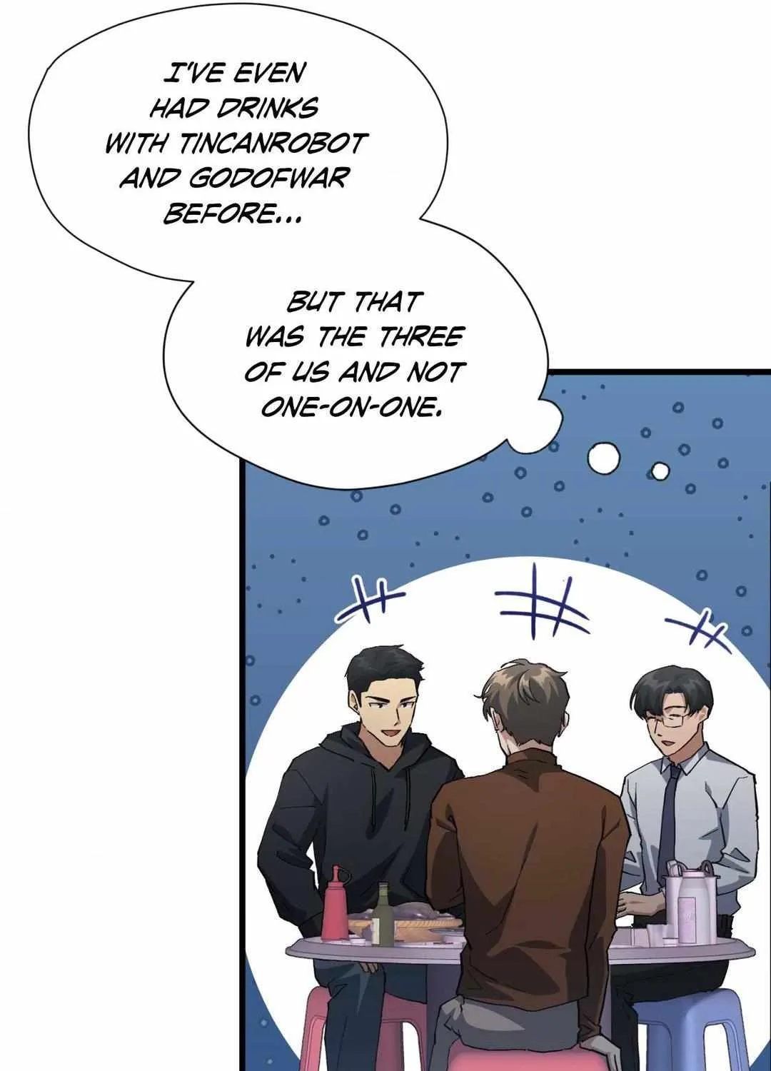 Read How to Train Your Healer chapter 45 image 70 on Lezhin