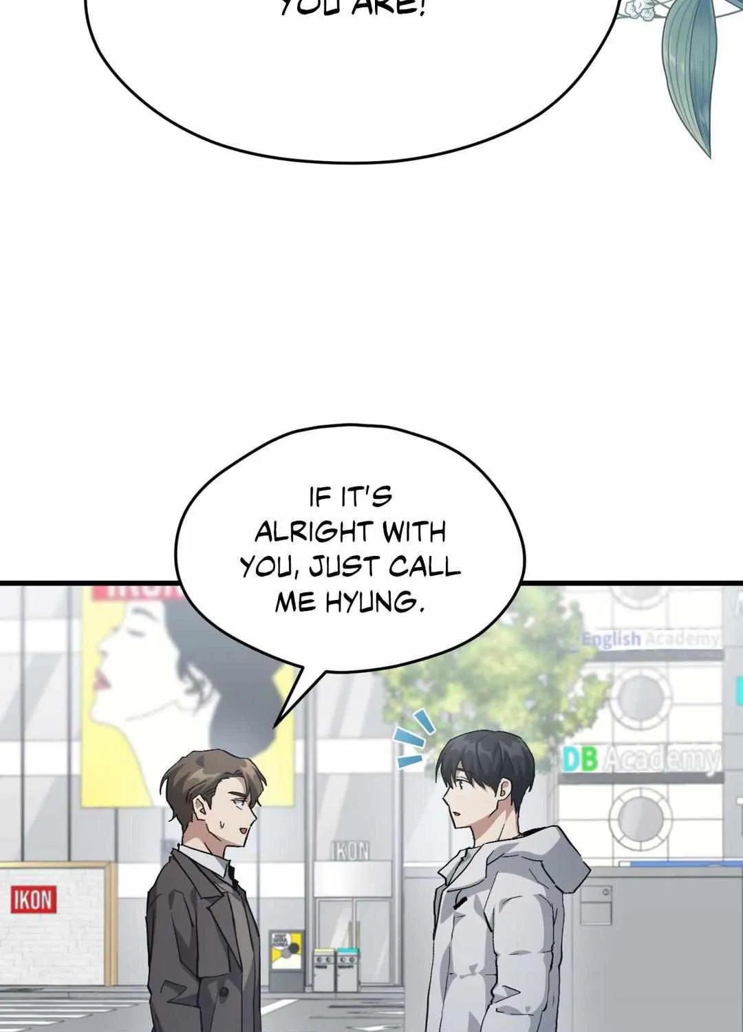 Read How to Train Your Healer chapter 45 image 76 on Lezhin
