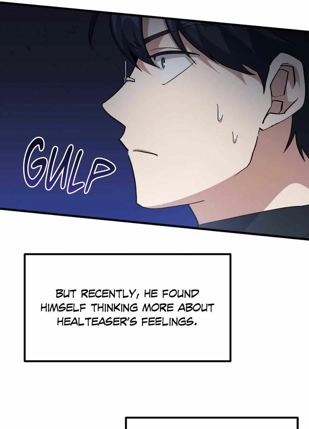 Read How to Train Your Healer chapter 45 image 9 on Lezhin