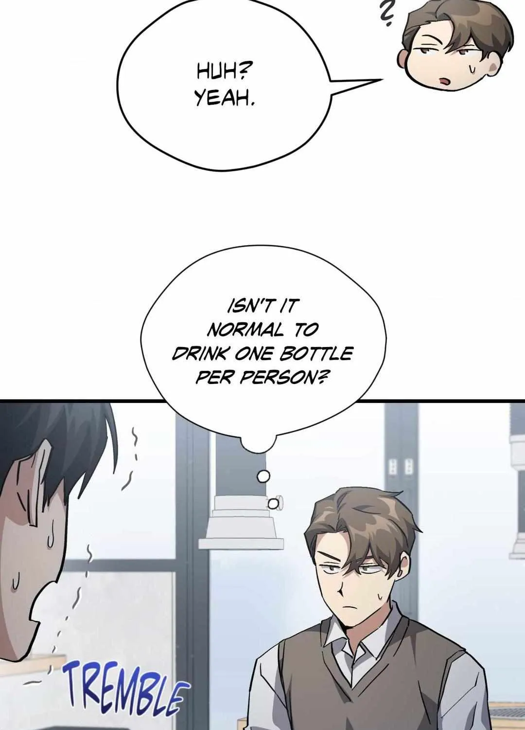 Read How to Train Your Healer chapter 46 image 28 on Lezhin