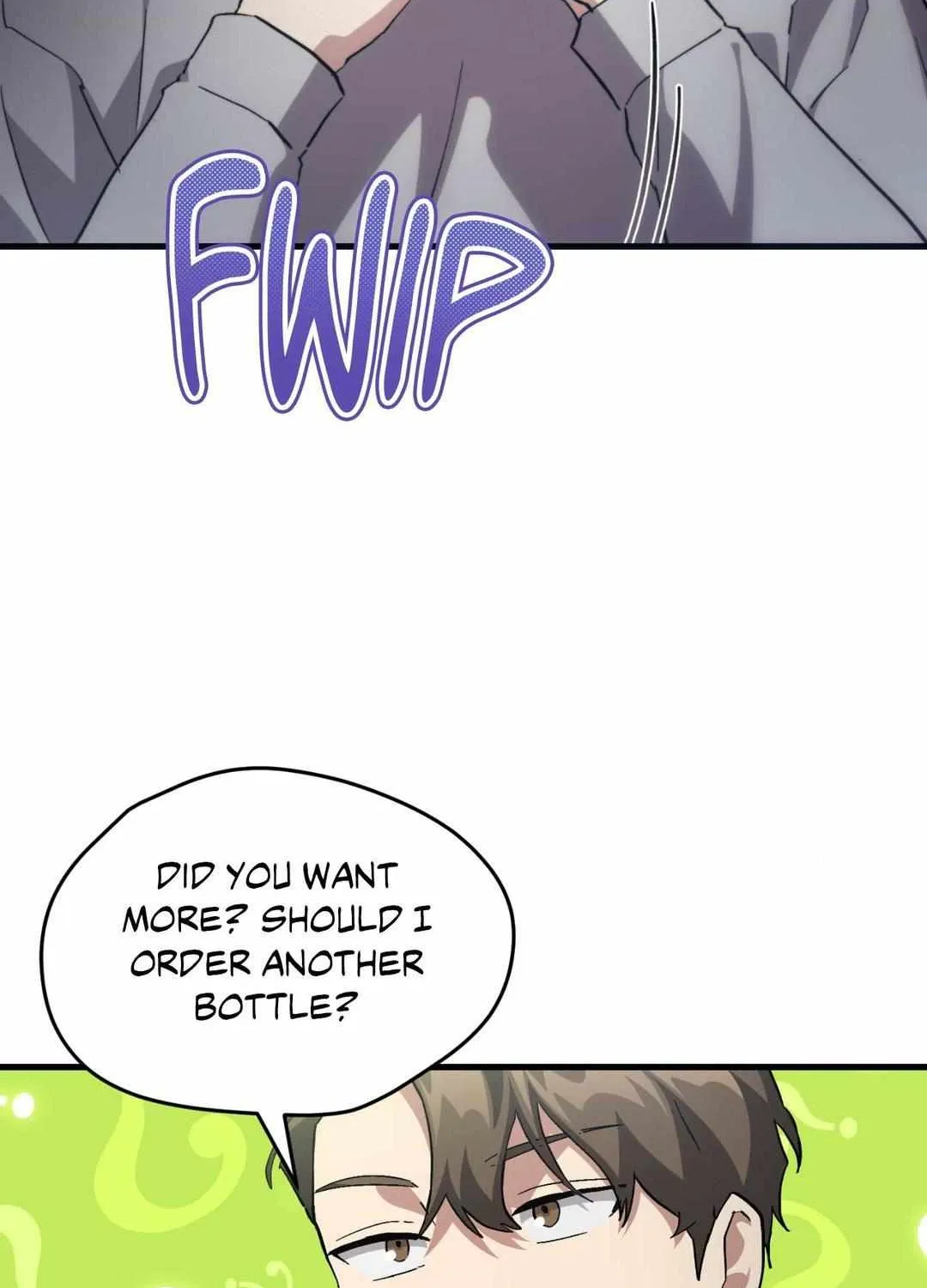Read How to Train Your Healer chapter 46 image 31 on Lezhin