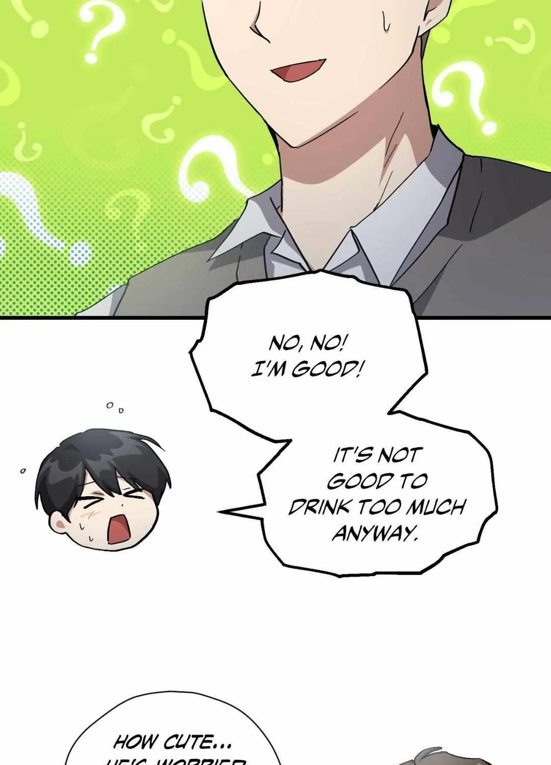 Read How to Train Your Healer chapter 46 image 32 on Lezhin