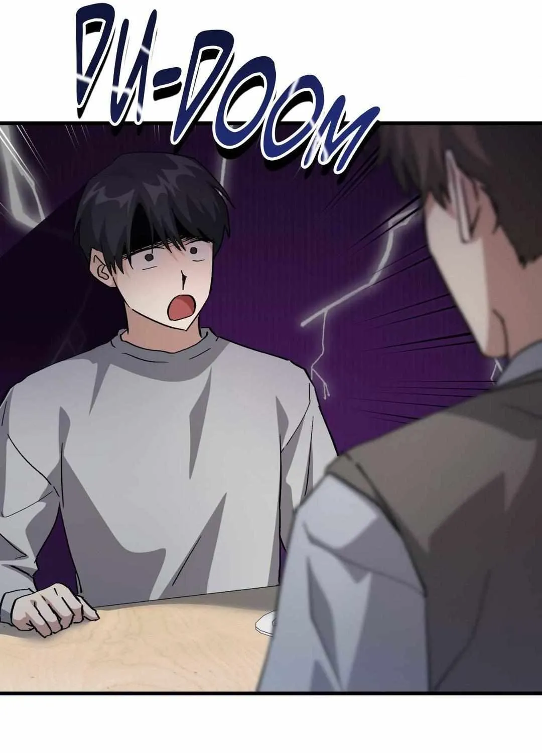 Read How to Train Your Healer chapter 46 image 38 on Lezhin