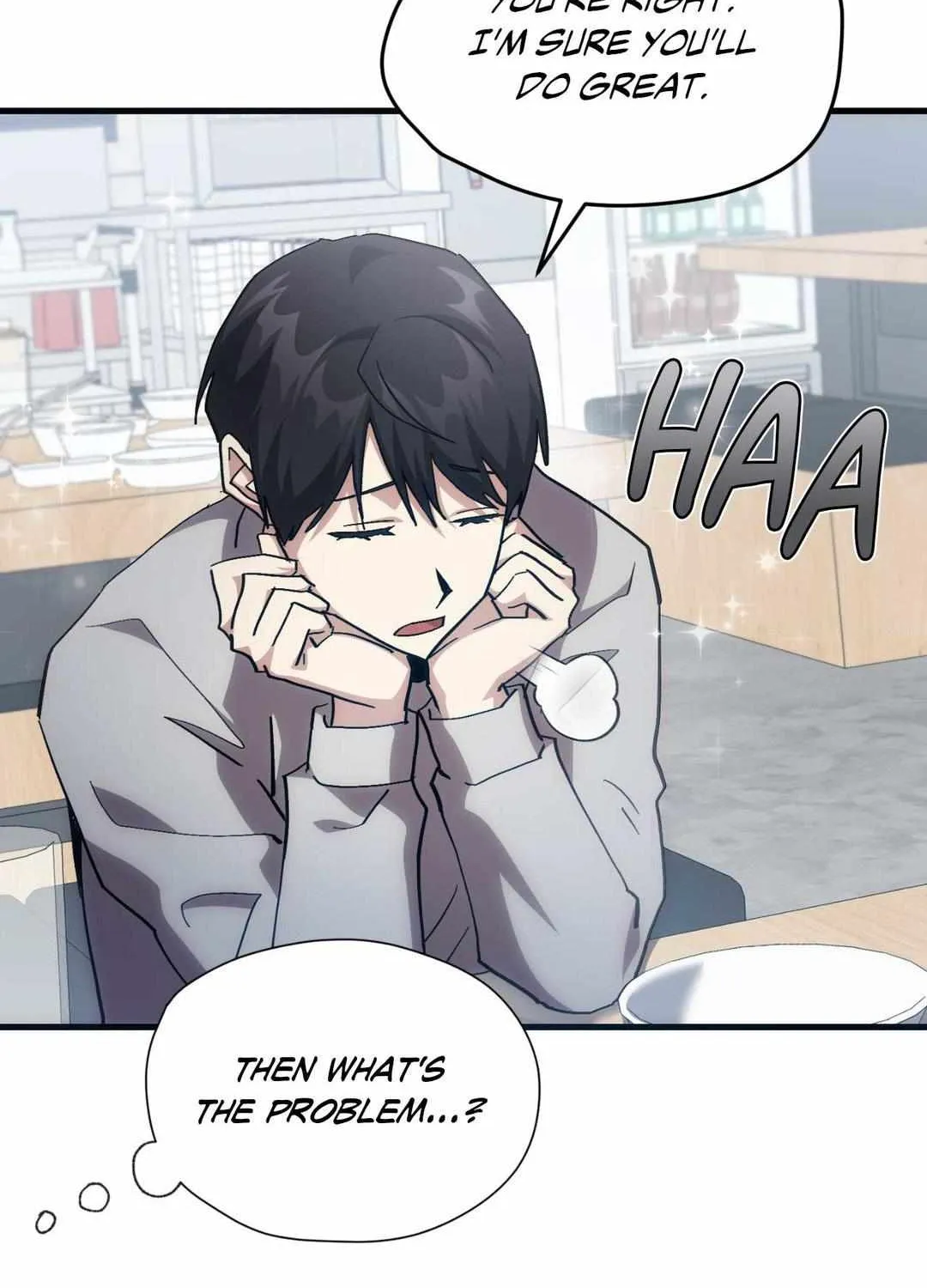 Read How to Train Your Healer chapter 46 image 47 on Lezhin