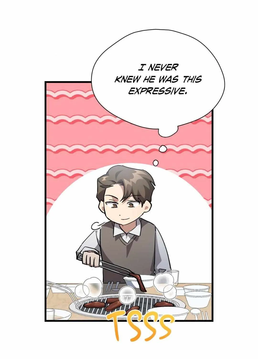 Read How to Train Your Healer chapter 46 image 48 on Lezhin
