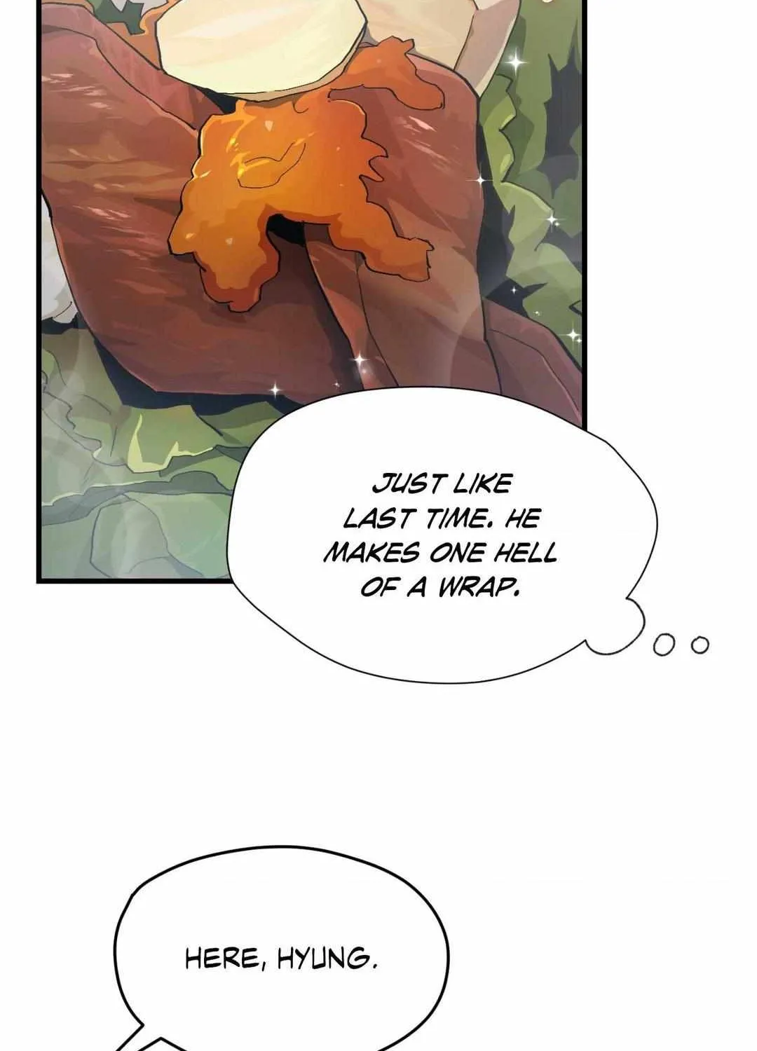 Read How to Train Your Healer chapter 46 image 51 on Lezhin