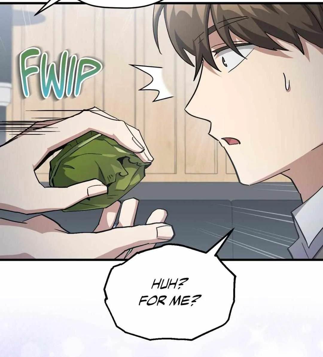 Read How to Train Your Healer chapter 46 image 52 on Lezhin
