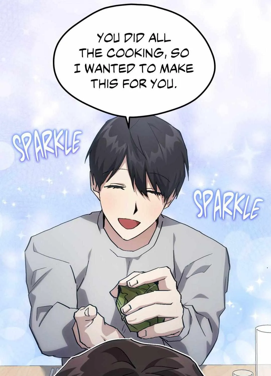 Read How to Train Your Healer chapter 46 image 53 on Lezhin