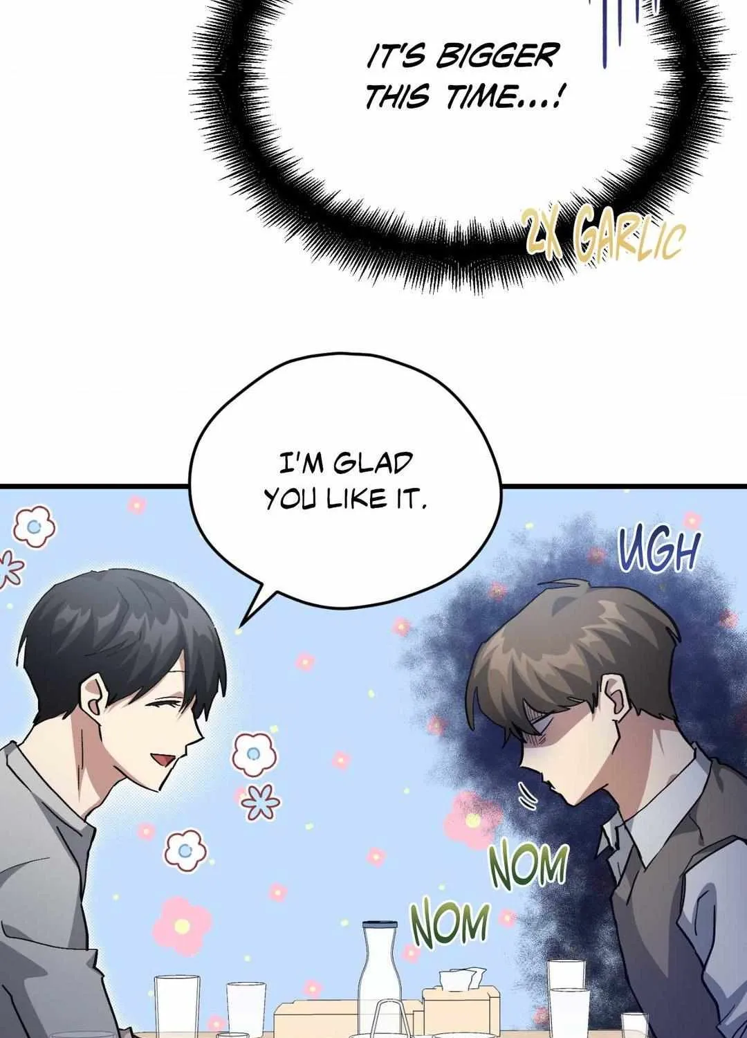 Read How to Train Your Healer chapter 46 image 62 on Lezhin