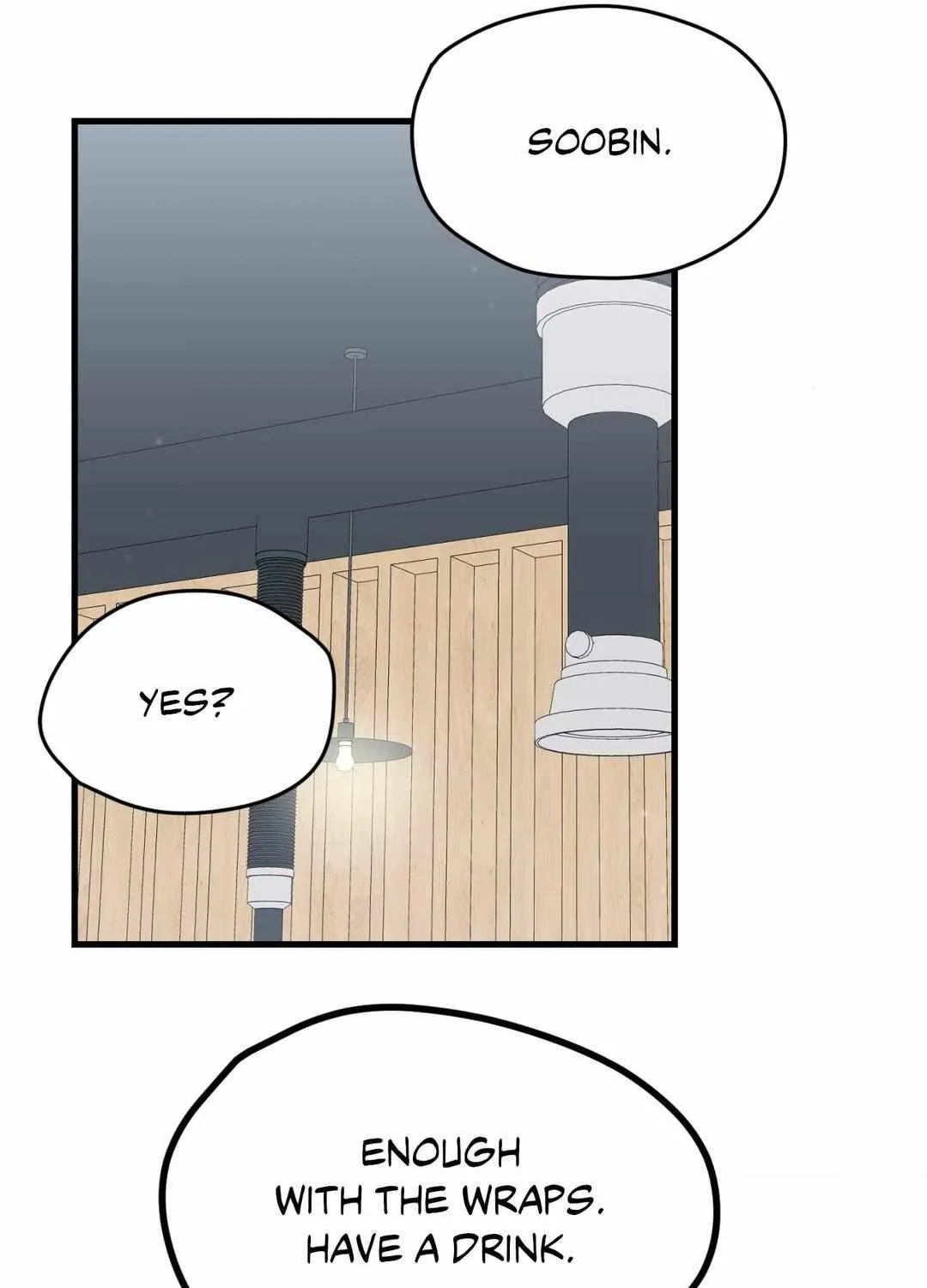 Read How to Train Your Healer chapter 46 image 67 on Lezhin