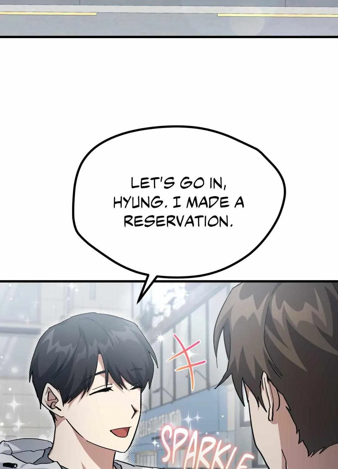 Read How to Train Your Healer chapter 46 image 9 on Lezhin