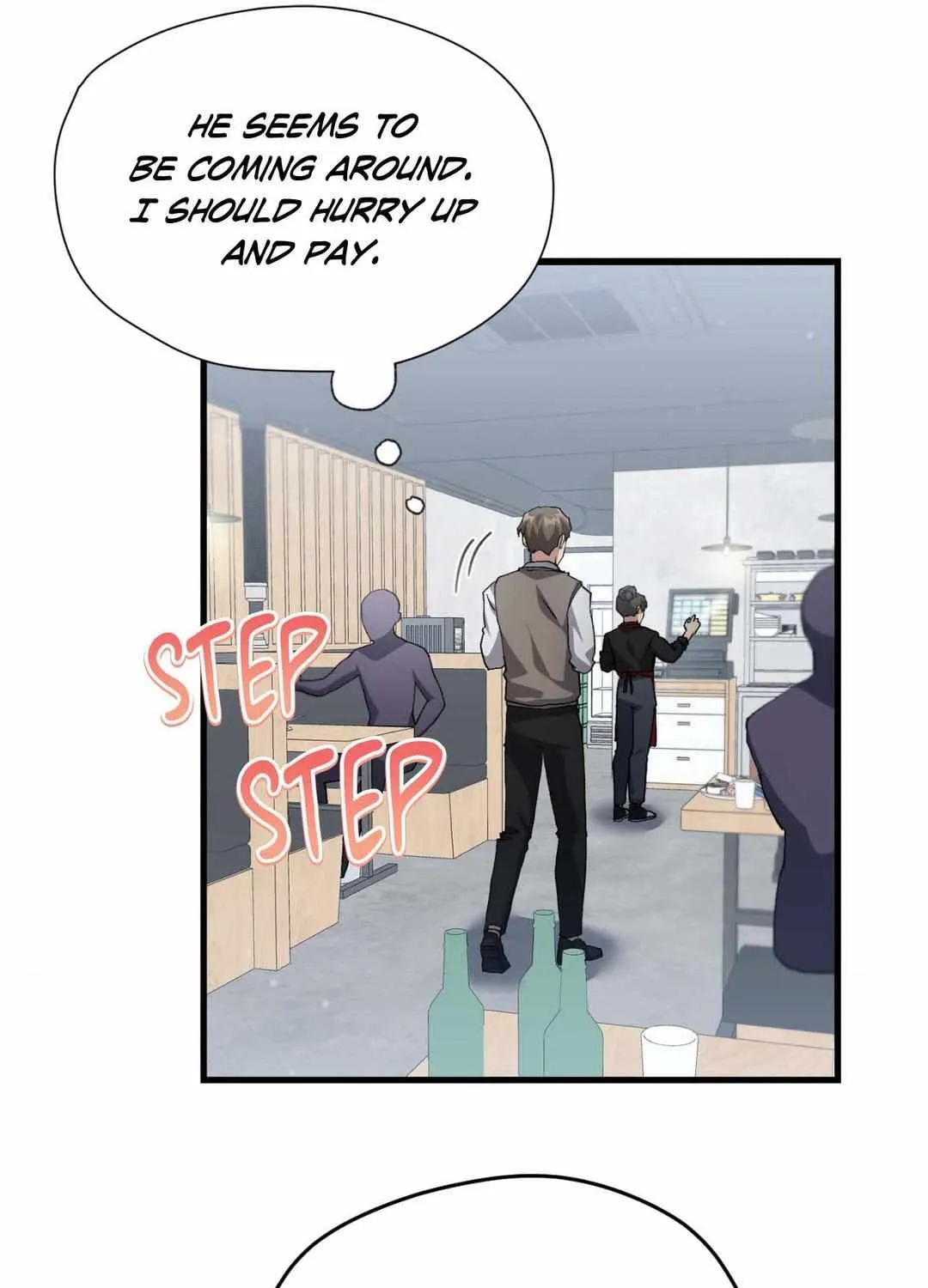 Read How to Train Your Healer chapter 47 image 12 on Lezhin