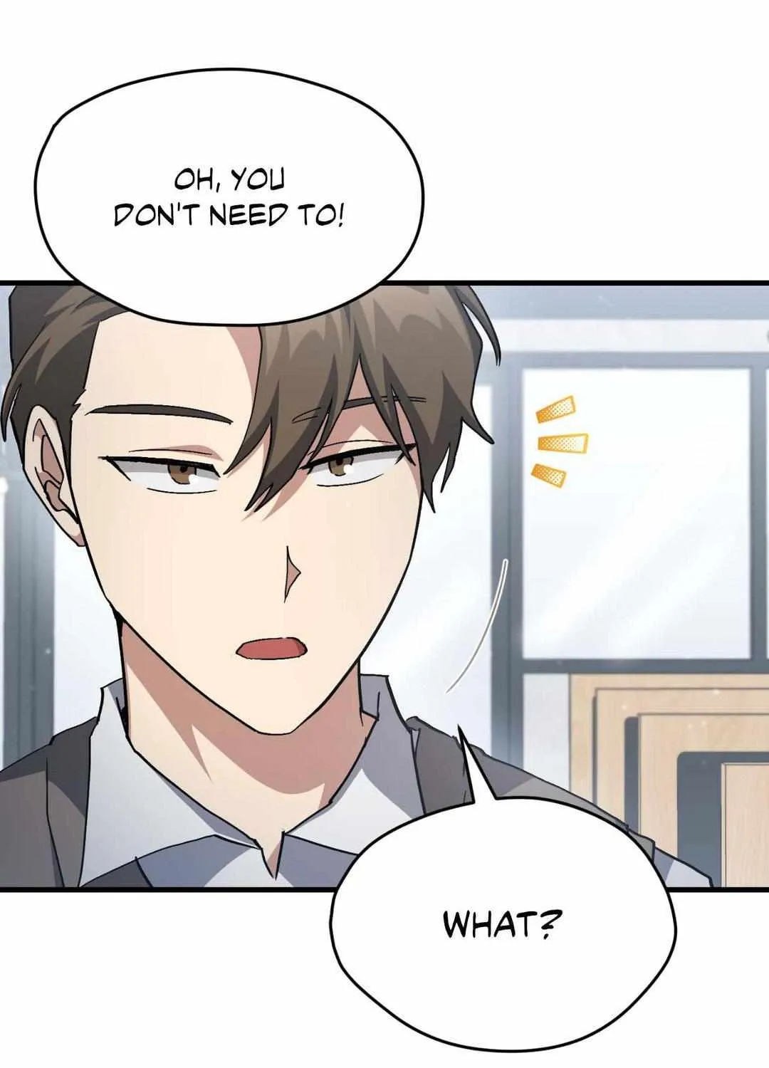 Read How to Train Your Healer chapter 47 image 14 on Lezhin