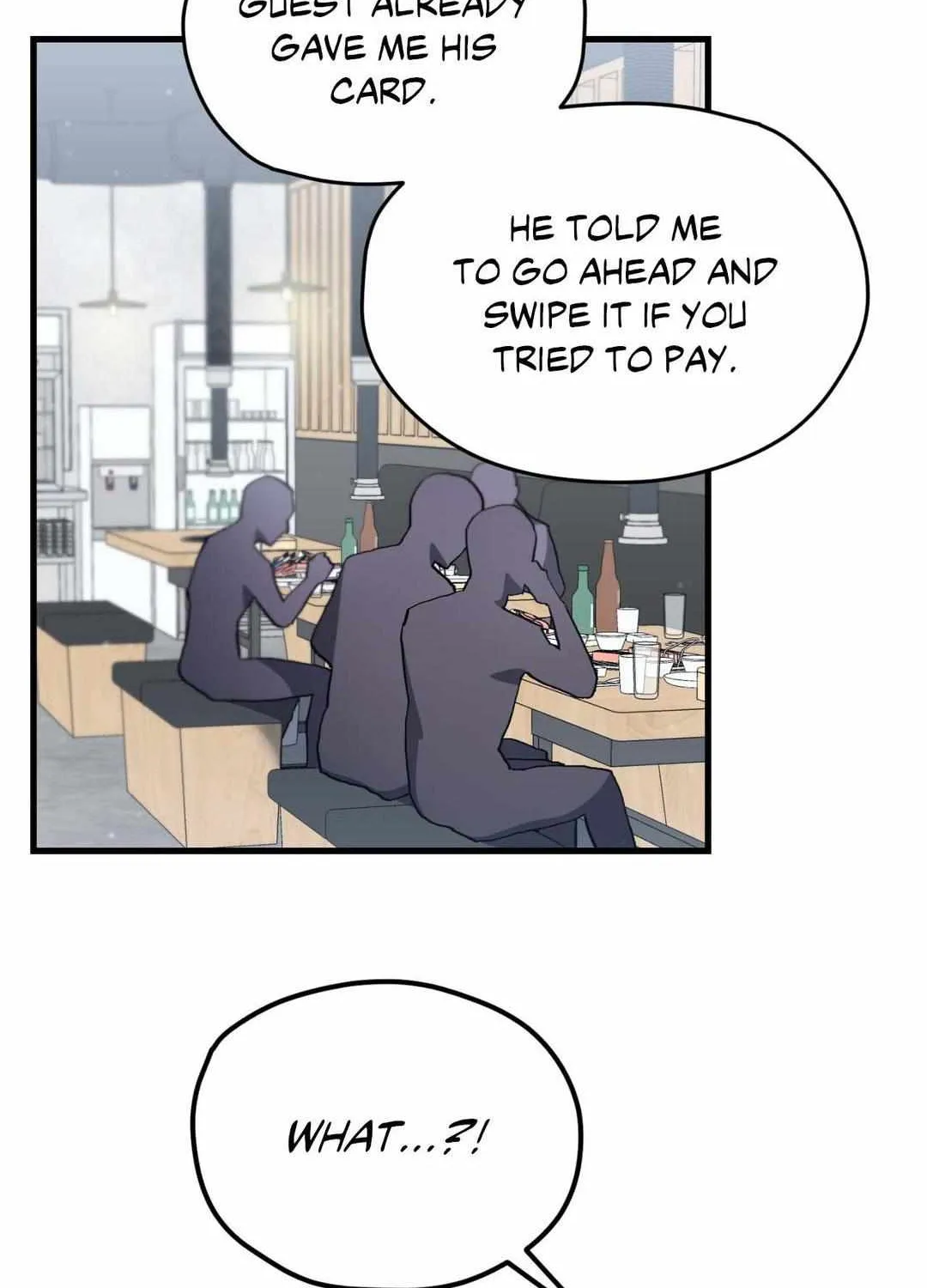 Read How to Train Your Healer chapter 47 image 17 on Lezhin