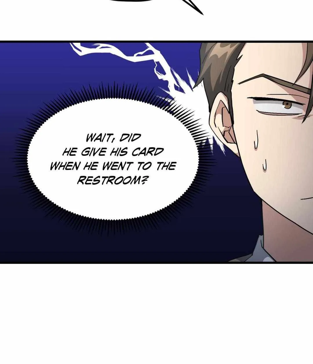 Read How to Train Your Healer chapter 47 image 18 on Lezhin