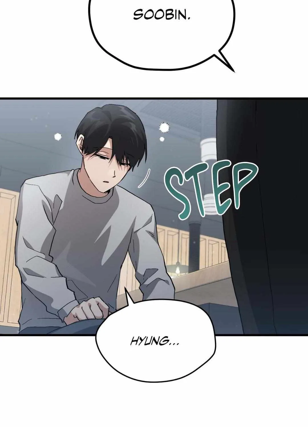 Read How to Train Your Healer chapter 47 image 20 on Lezhin