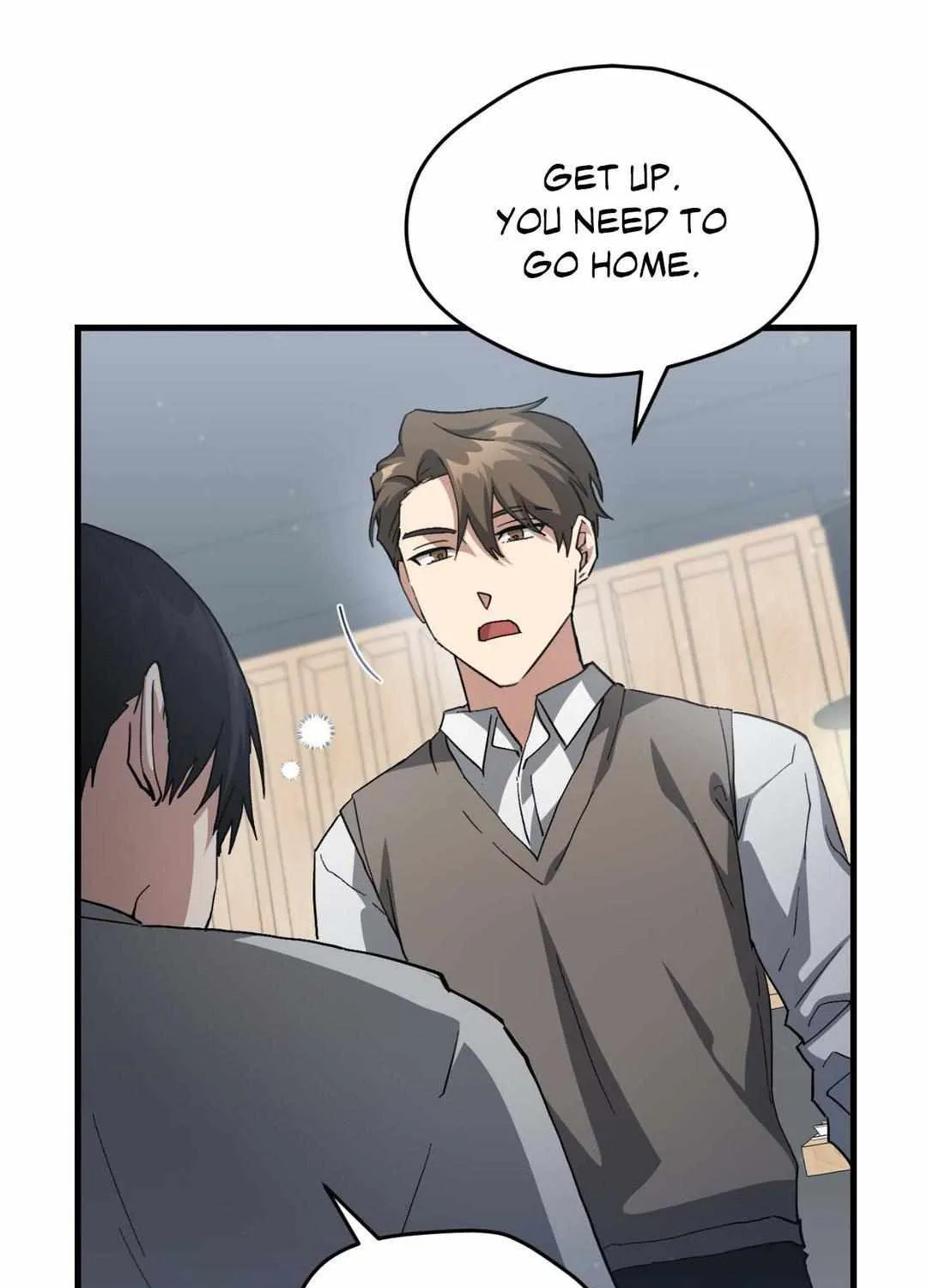 Read How to Train Your Healer chapter 47 image 21 on Lezhin
