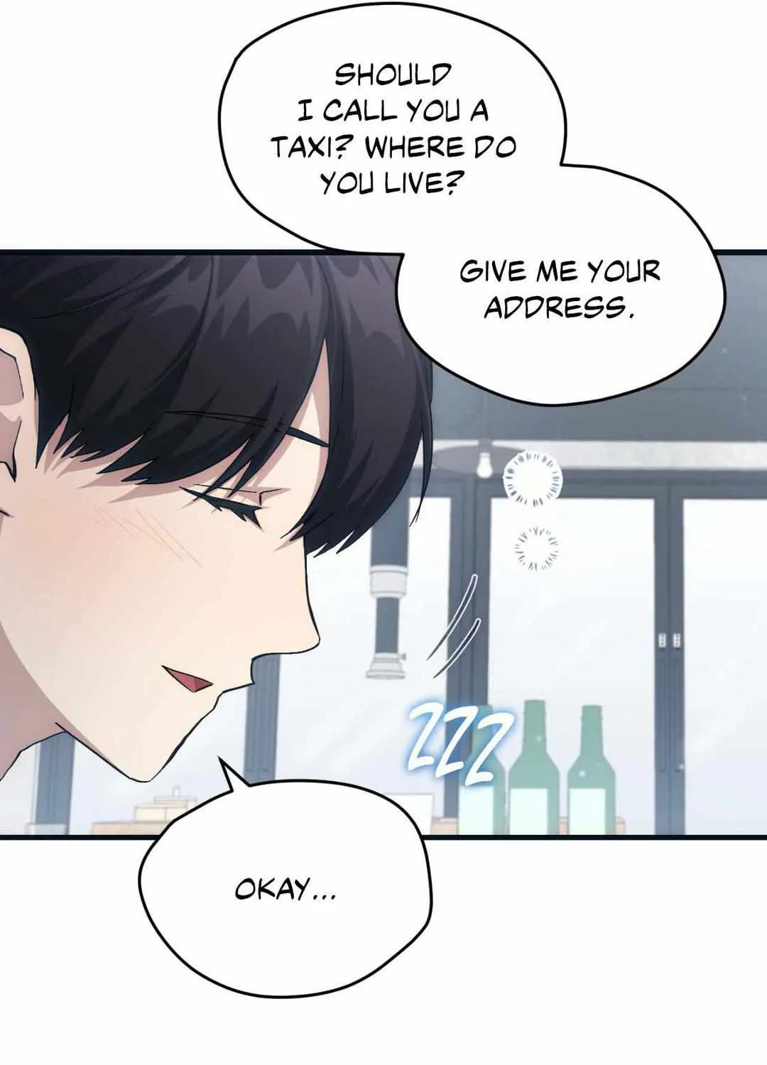 Read How to Train Your Healer chapter 47 image 23 on Lezhin