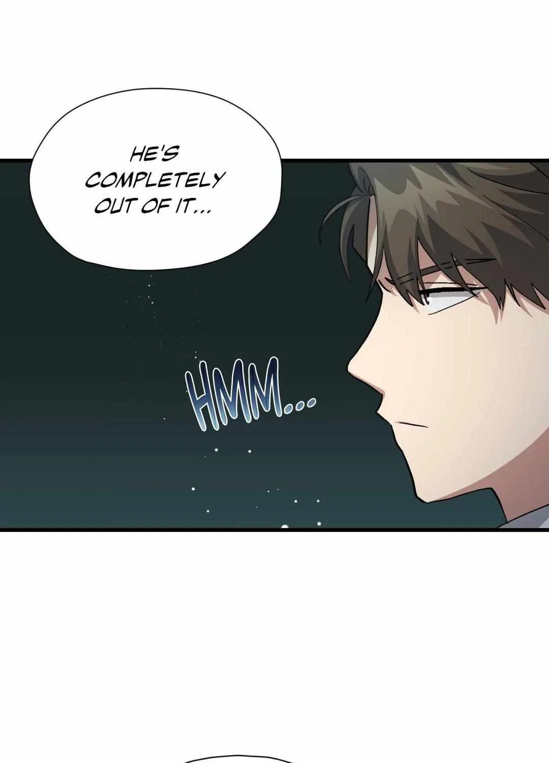 Read How to Train Your Healer chapter 47 image 24 on Lezhin