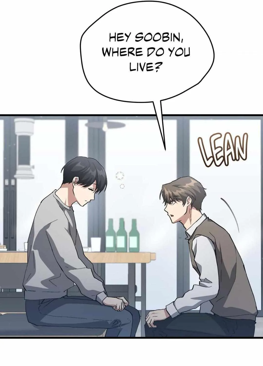 Read How to Train Your Healer chapter 47 image 27 on Lezhin