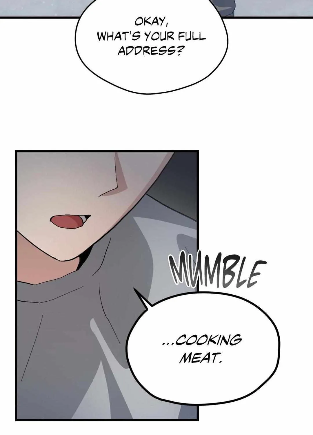 Read How to Train Your Healer chapter 47 image 32 on Lezhin