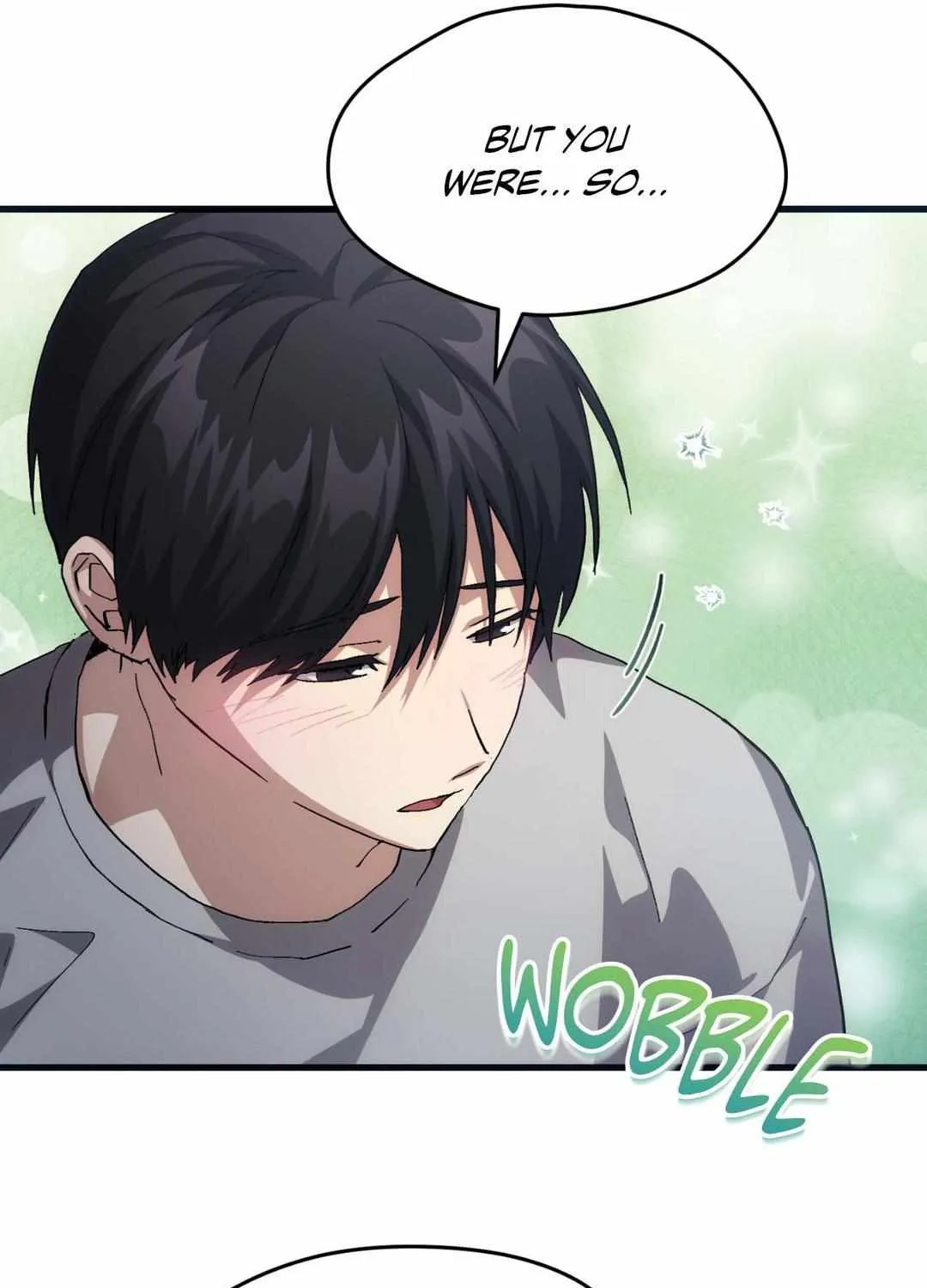 Read How to Train Your Healer chapter 47 image 34 on Lezhin