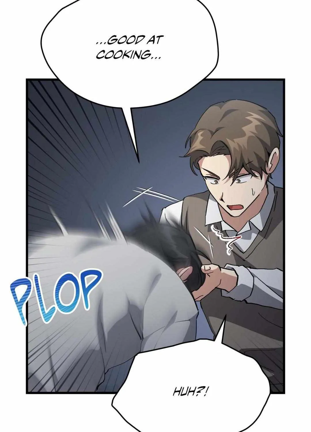 Read How to Train Your Healer chapter 47 image 35 on Lezhin