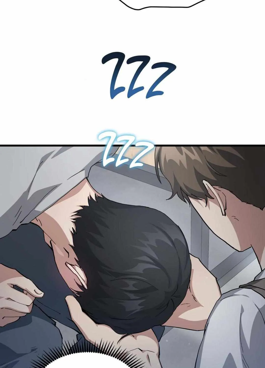 Read How to Train Your Healer chapter 47 image 36 on Lezhin