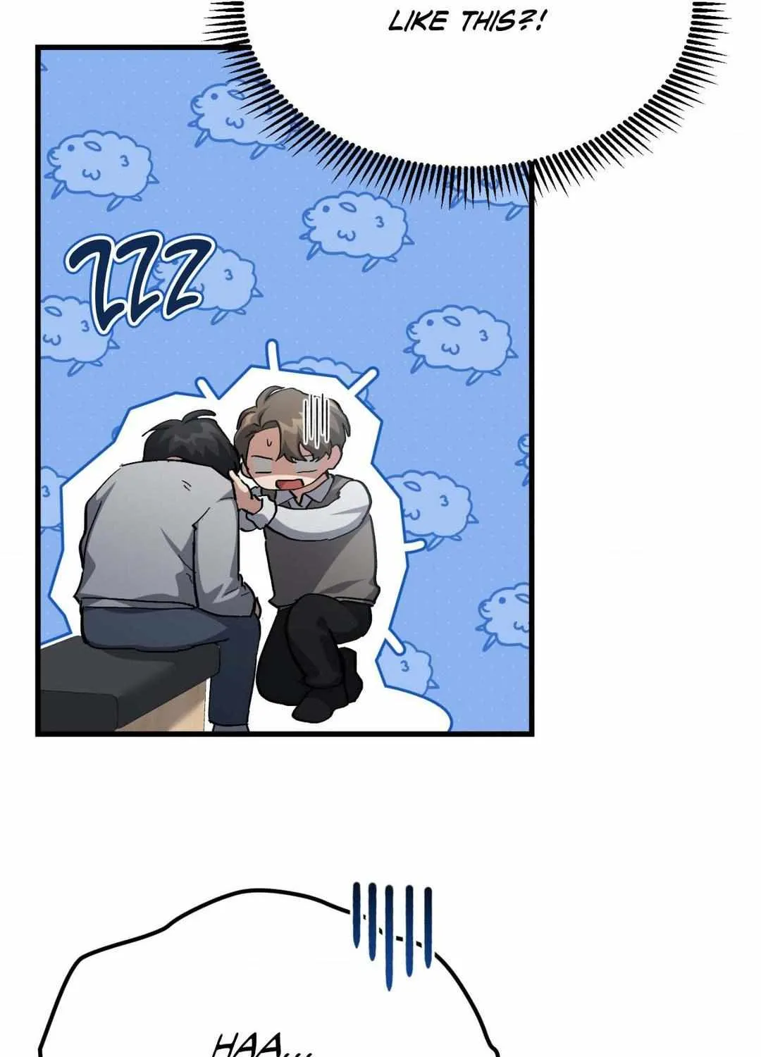 Read How to Train Your Healer chapter 47 image 38 on Lezhin