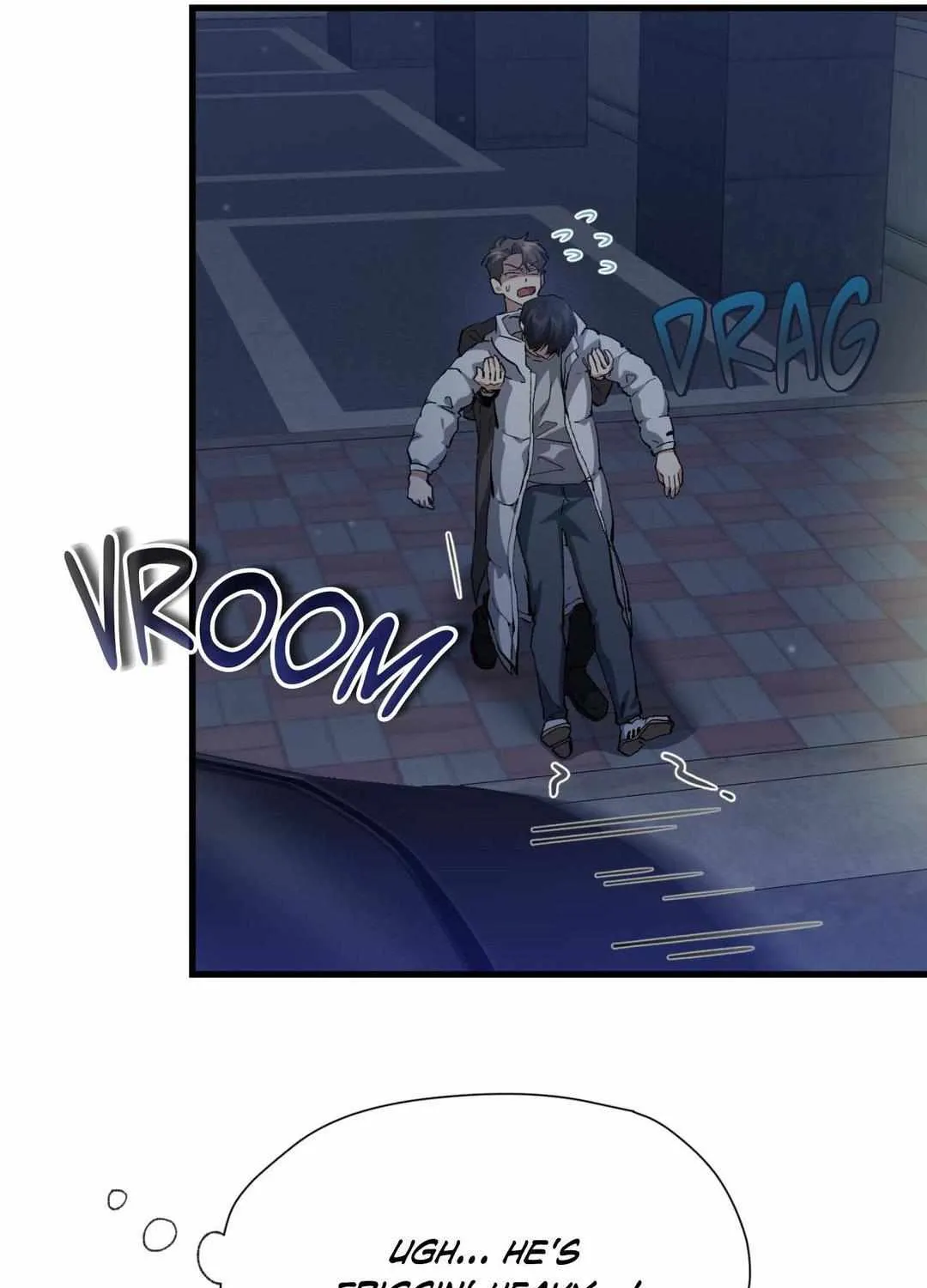 Read How to Train Your Healer chapter 47 image 42 on Lezhin