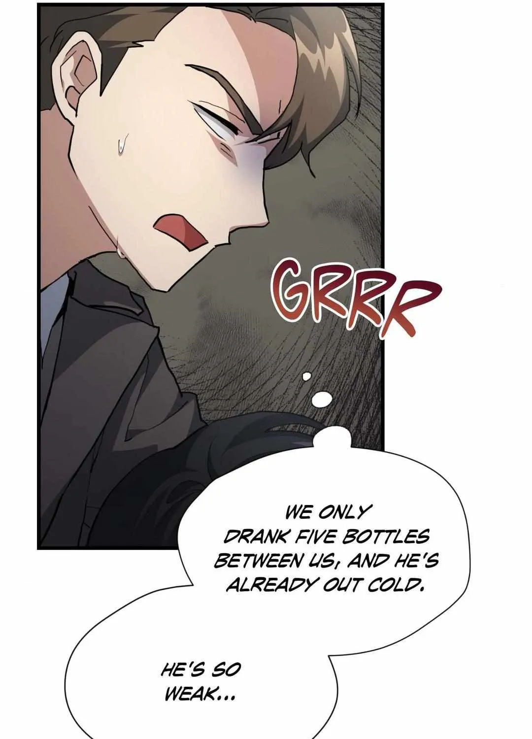 Read How to Train Your Healer chapter 47 image 45 on Lezhin