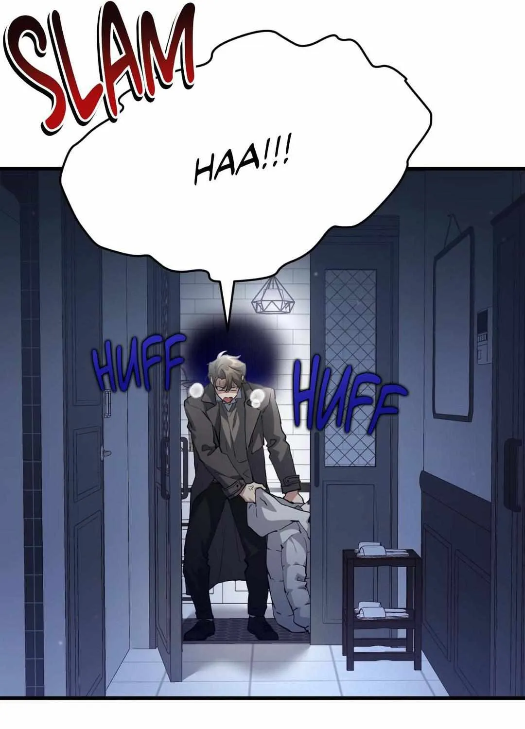 Read How to Train Your Healer chapter 47 image 49 on Lezhin