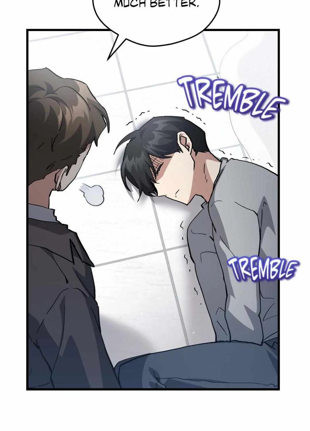 Read How to Train Your Healer chapter 47 image 54 on Lezhin