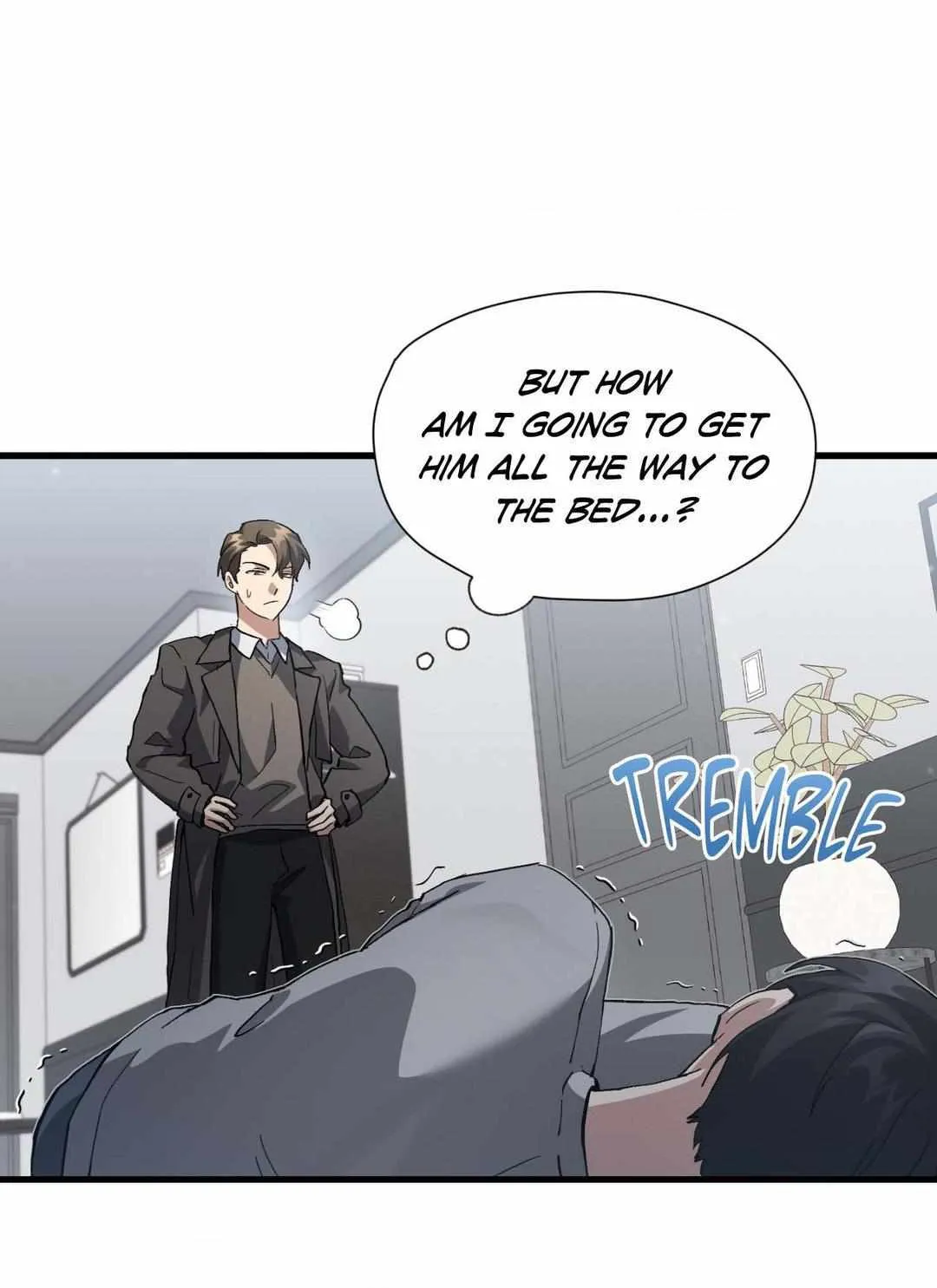 Read How to Train Your Healer chapter 47 image 55 on Lezhin