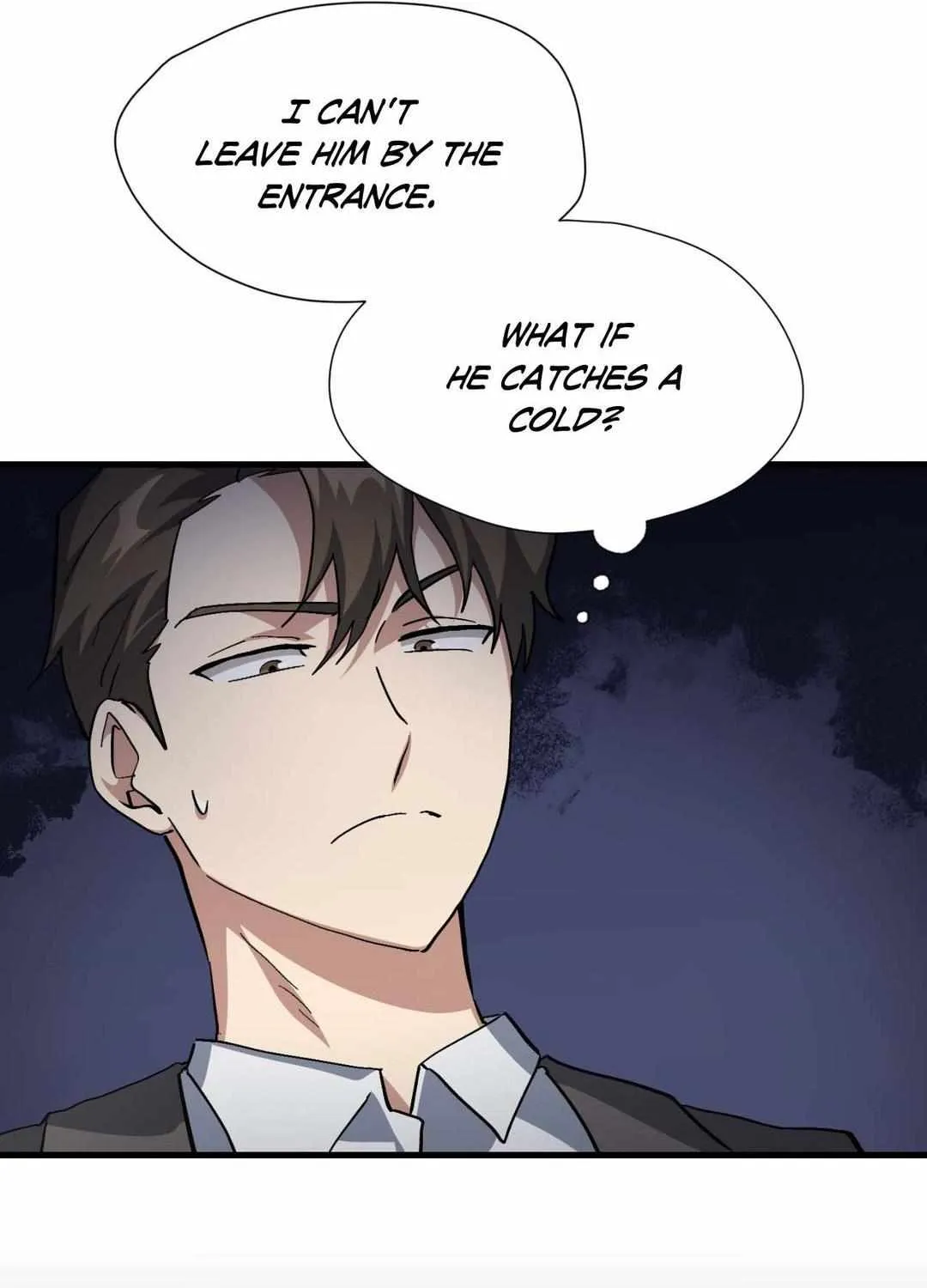 Read How to Train Your Healer chapter 47 image 56 on Lezhin