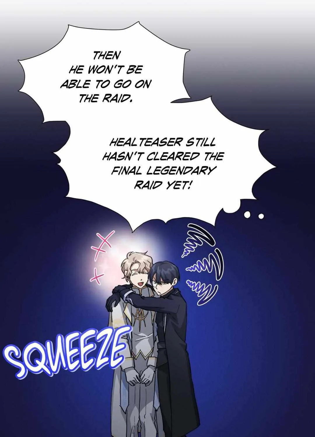 Read How to Train Your Healer chapter 47 image 57 on Lezhin