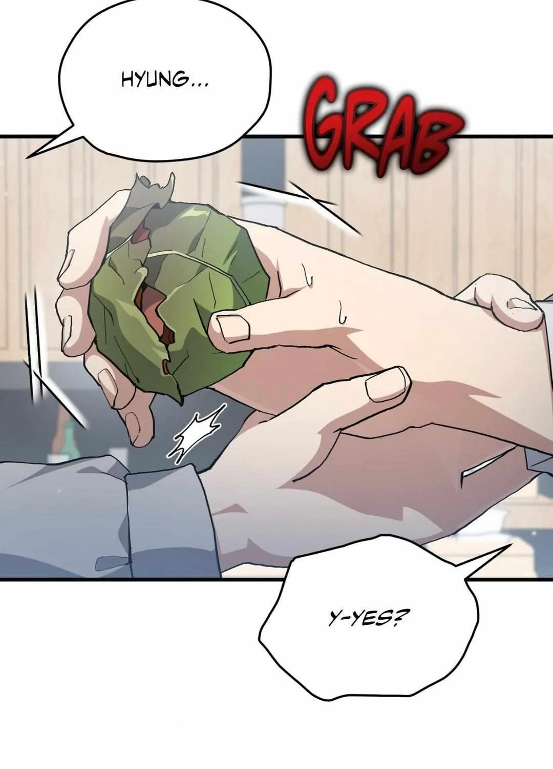 Read How to Train Your Healer chapter 47 image 6 on Lezhin