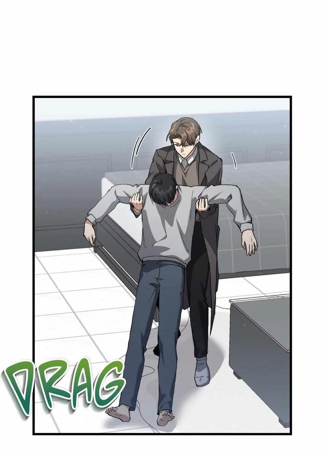 Read How to Train Your Healer chapter 47 image 62 on Lezhin