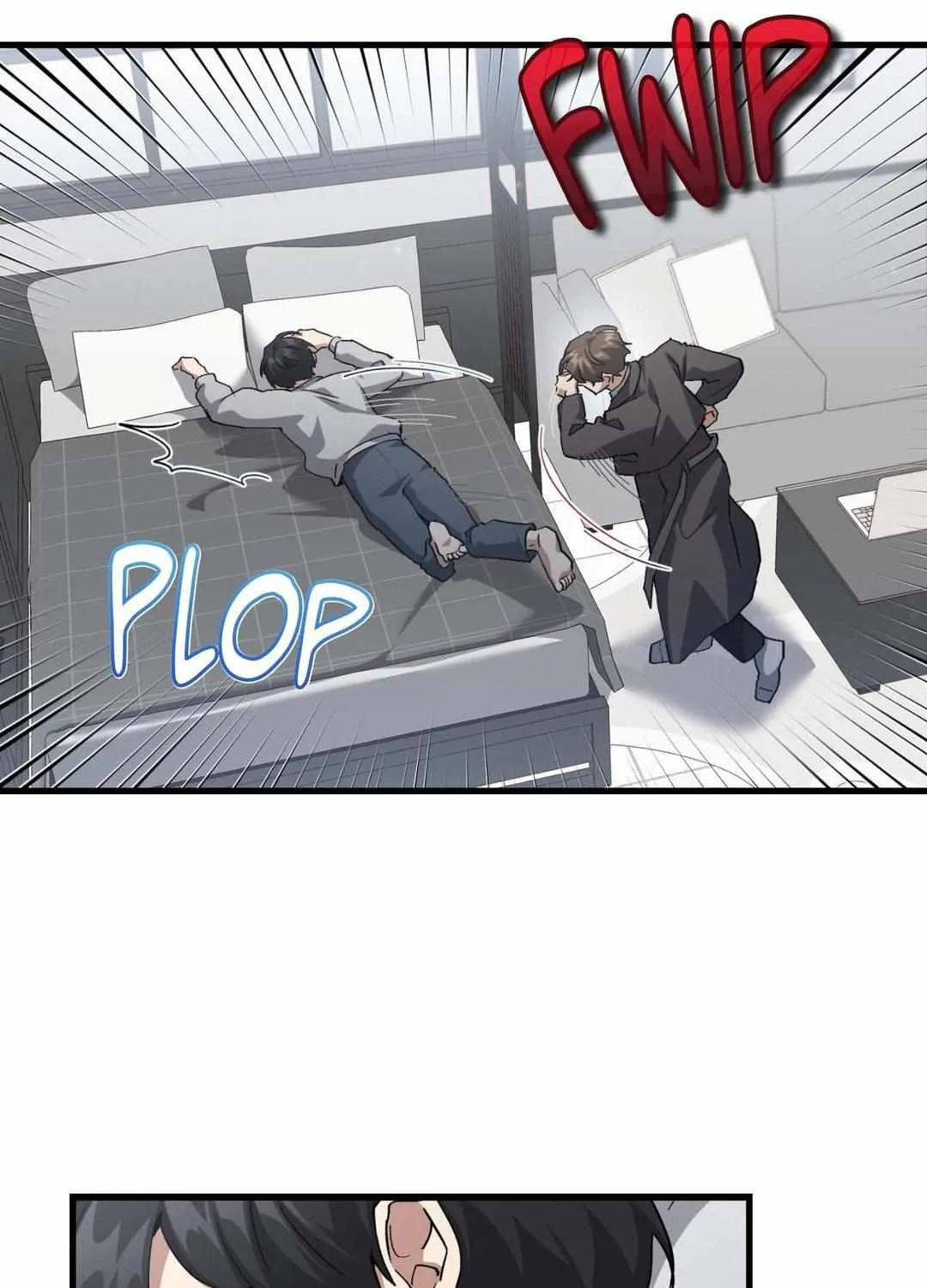 Read How to Train Your Healer chapter 47 image 64 on Lezhin