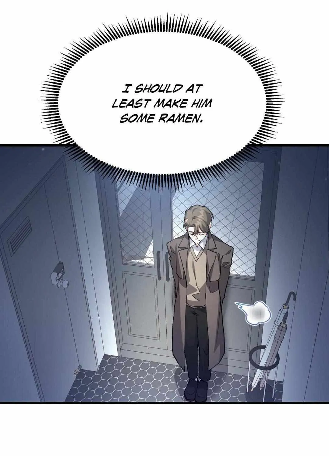 Read How to Train Your Healer chapter 47 image 72 on Lezhin