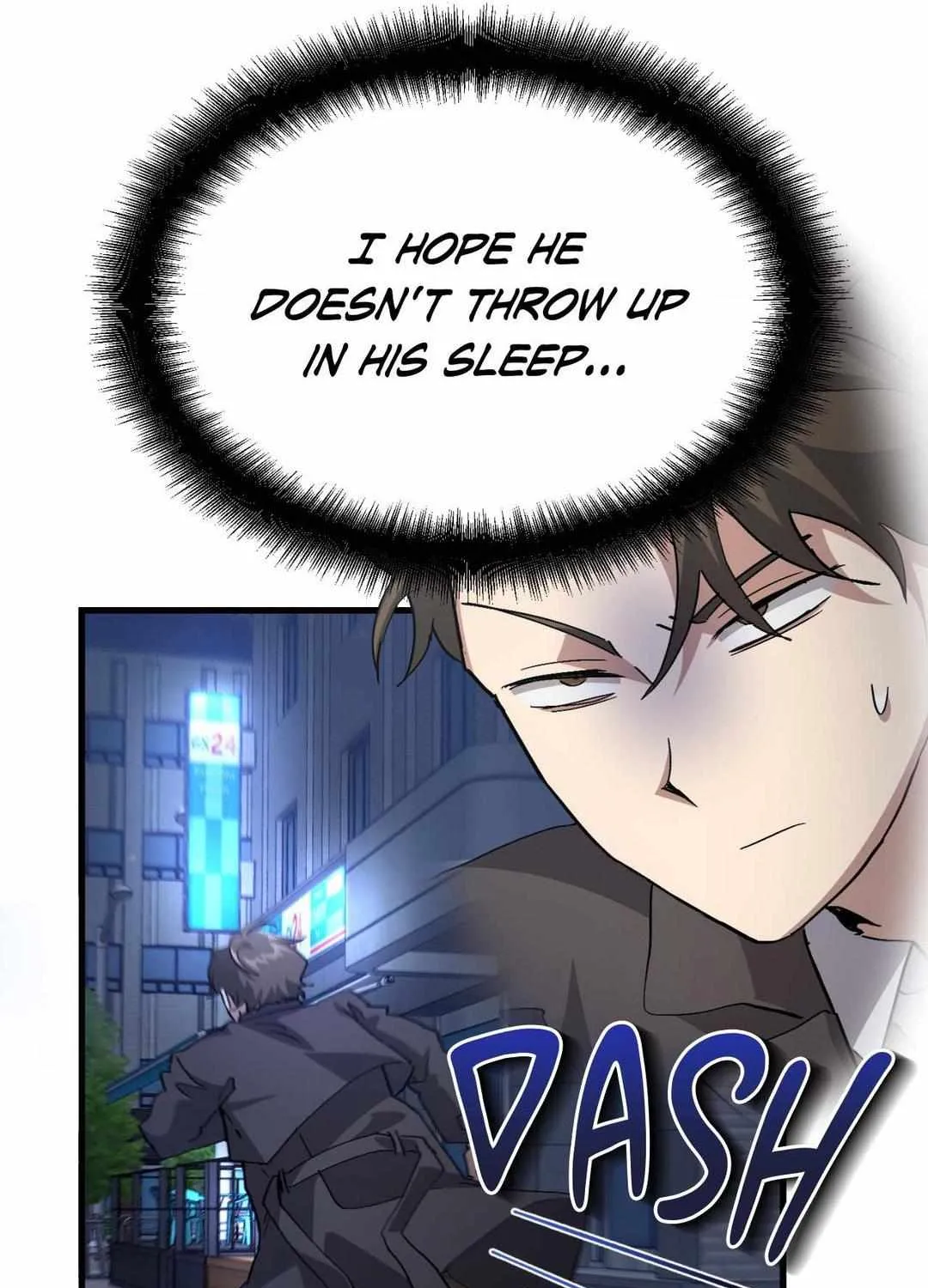 Read How to Train Your Healer chapter 47 image 73 on Lezhin