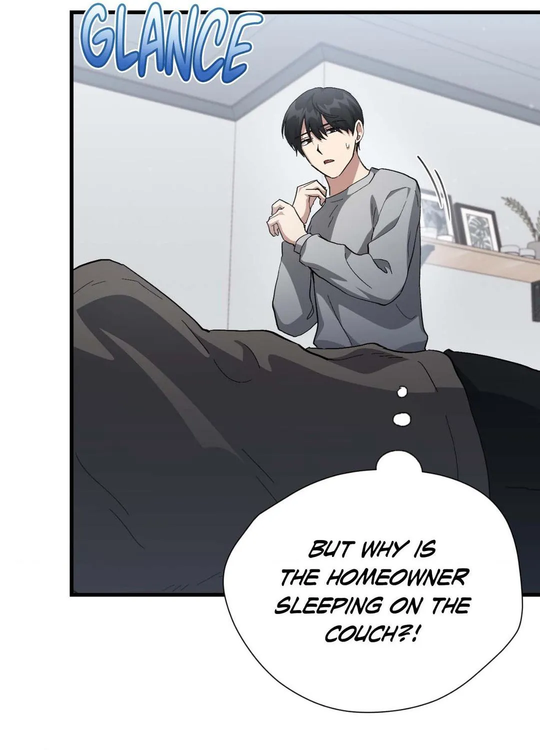 Read How to Train Your Healer chapter 48 image 16 on Lezhin