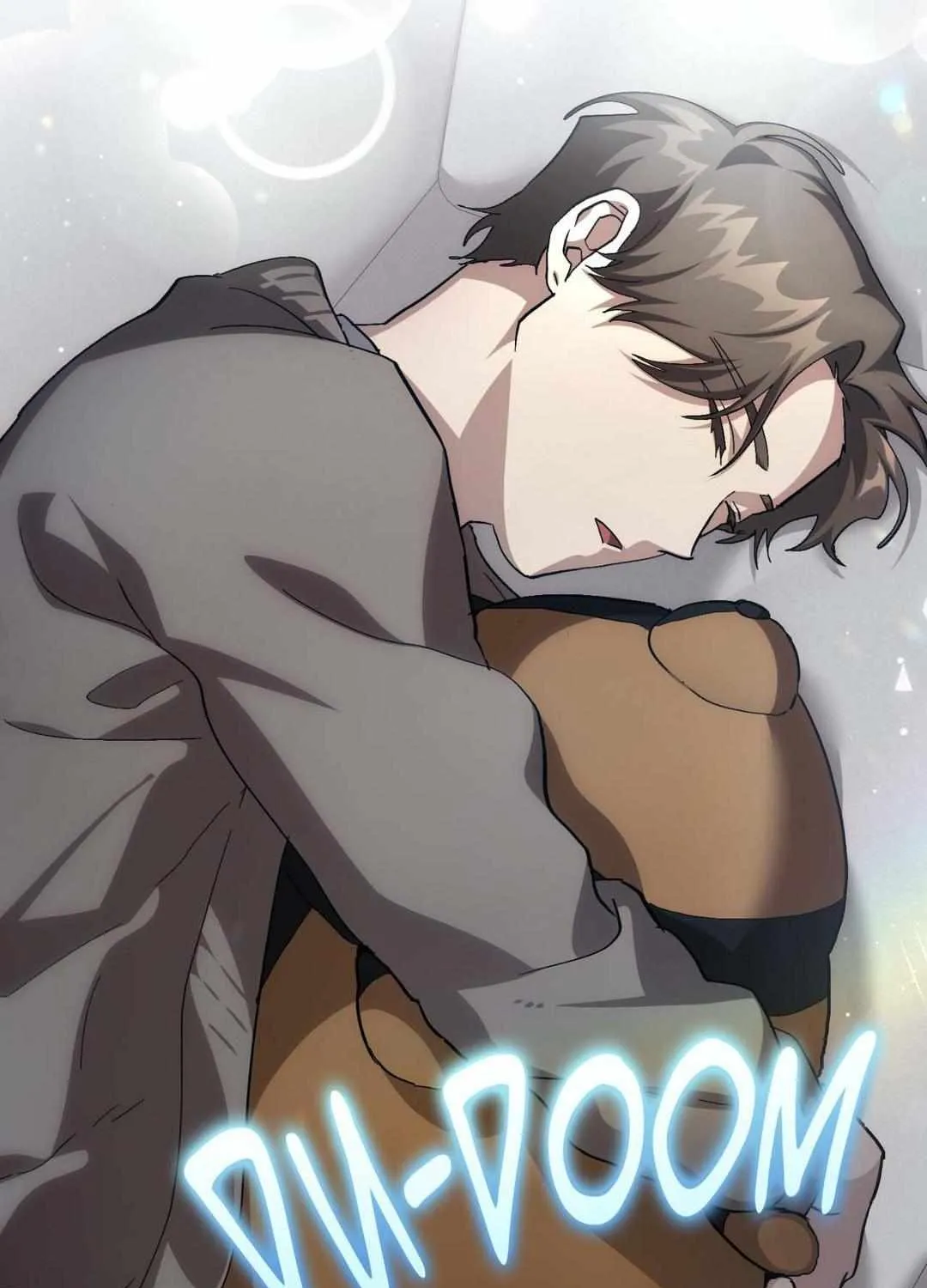 Read How to Train Your Healer chapter 48 image 18 on Lezhin