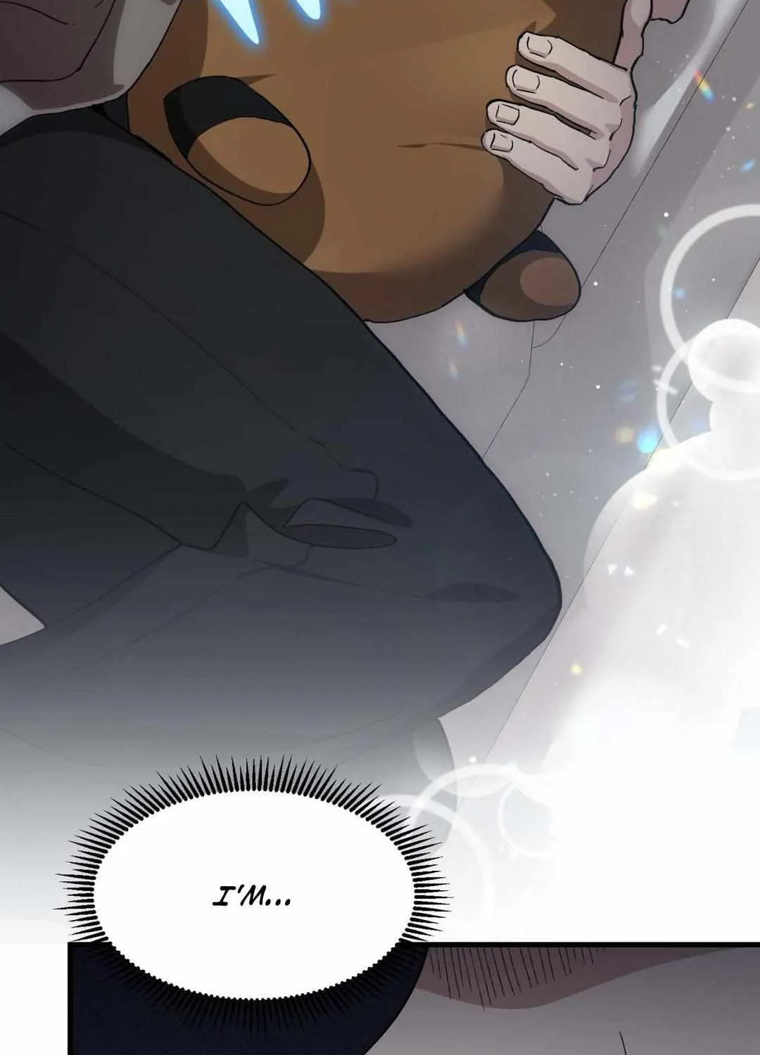Read How to Train Your Healer chapter 48 image 19 on Lezhin