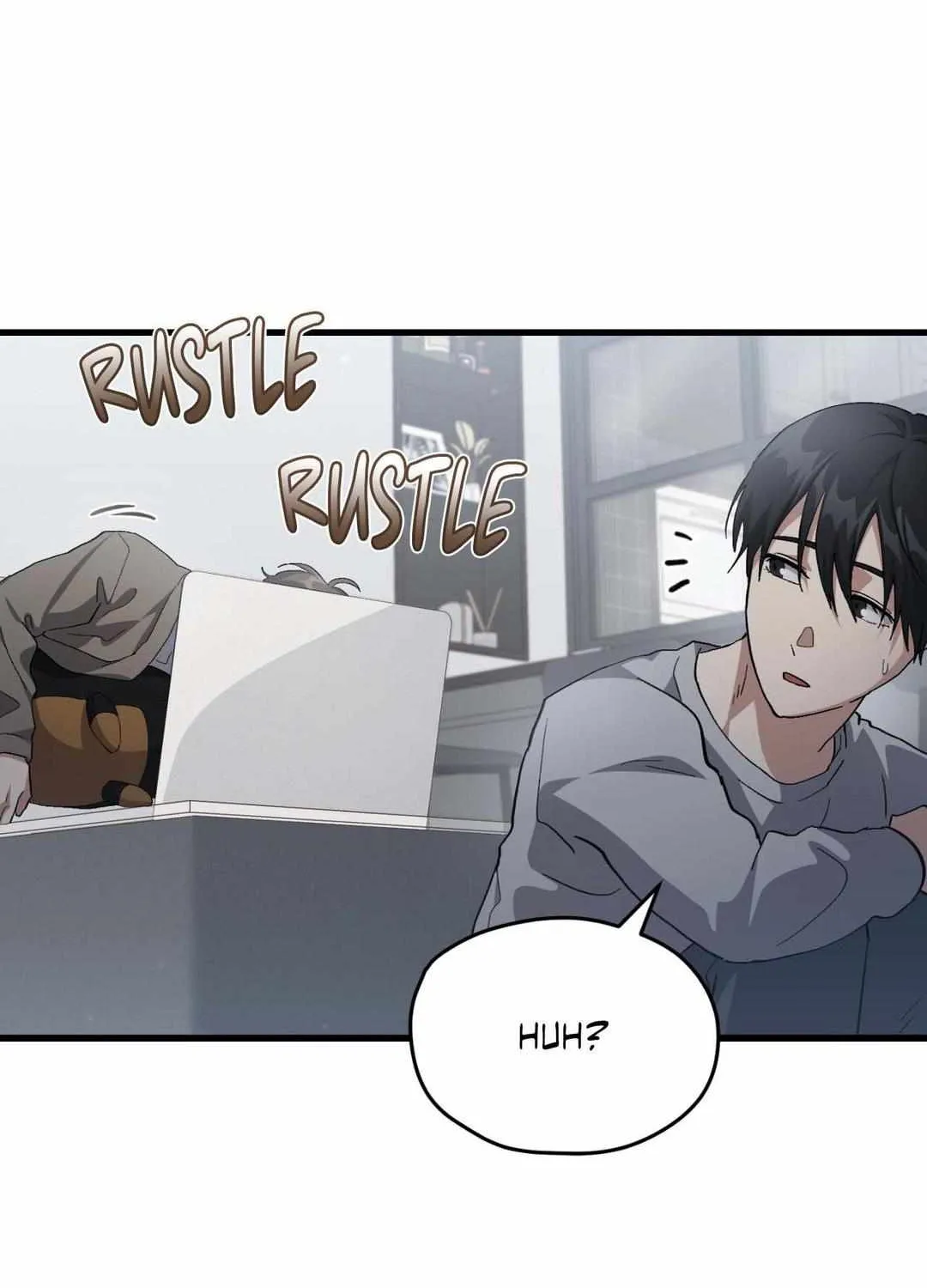 Read How to Train Your Healer chapter 48 image 22 on Lezhin